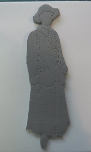 cut-out