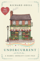 Undercurrent Cover