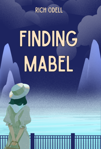 Chapter 1 – Finding Mabel [ discovery ] Cover