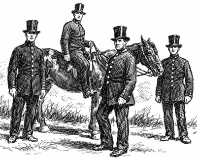 The Peelian Revolution Thumbnail