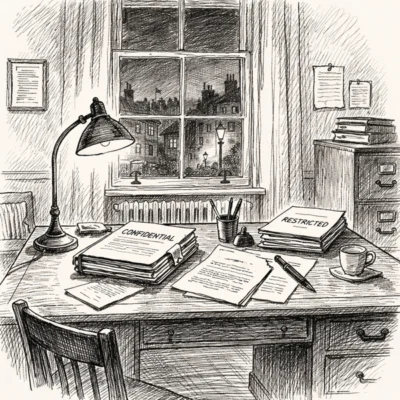 Remote Viewing and Mind Control Thumbnail