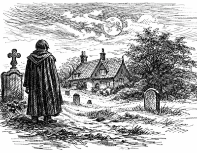 What Makes a Story Supernatural? Thumbnail