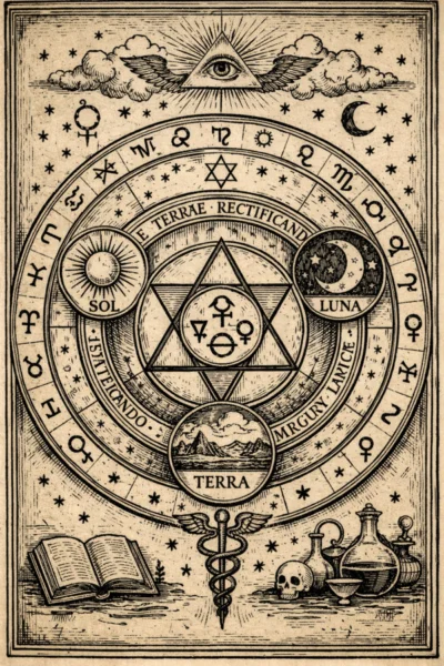 Why No One Can Properly Define the Supernatural Thumbnail