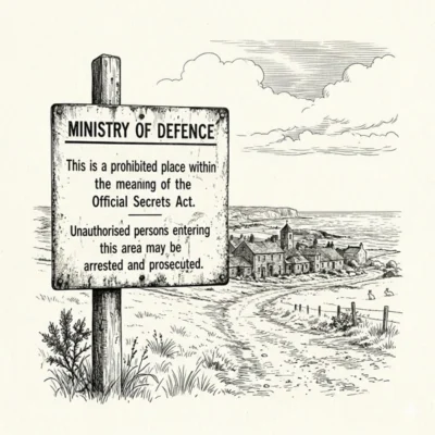 When a Village Does Not Exist Thumbnail